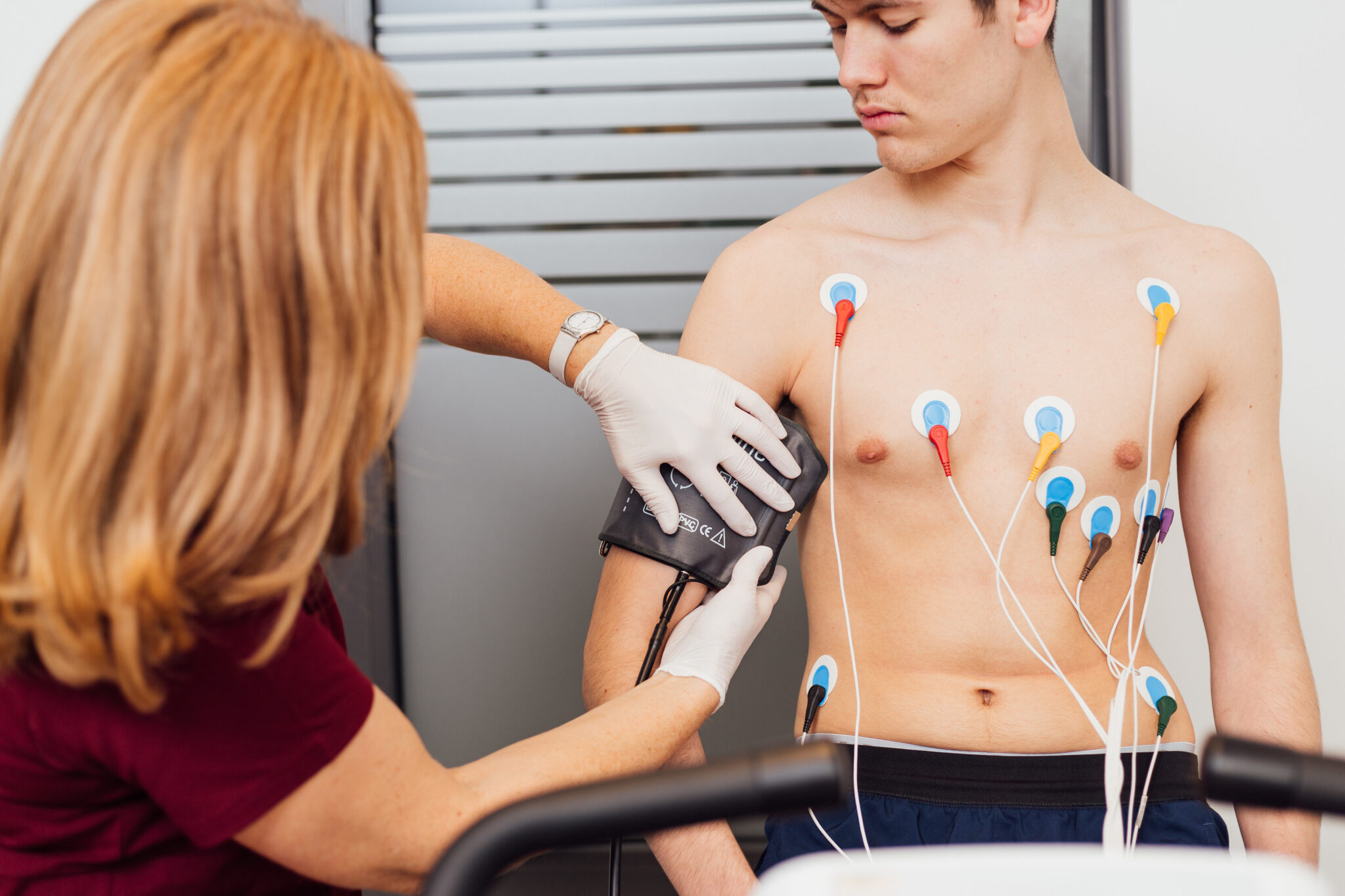 U8Untersuchung Was wird gemacht? Ablauf & Behandlung