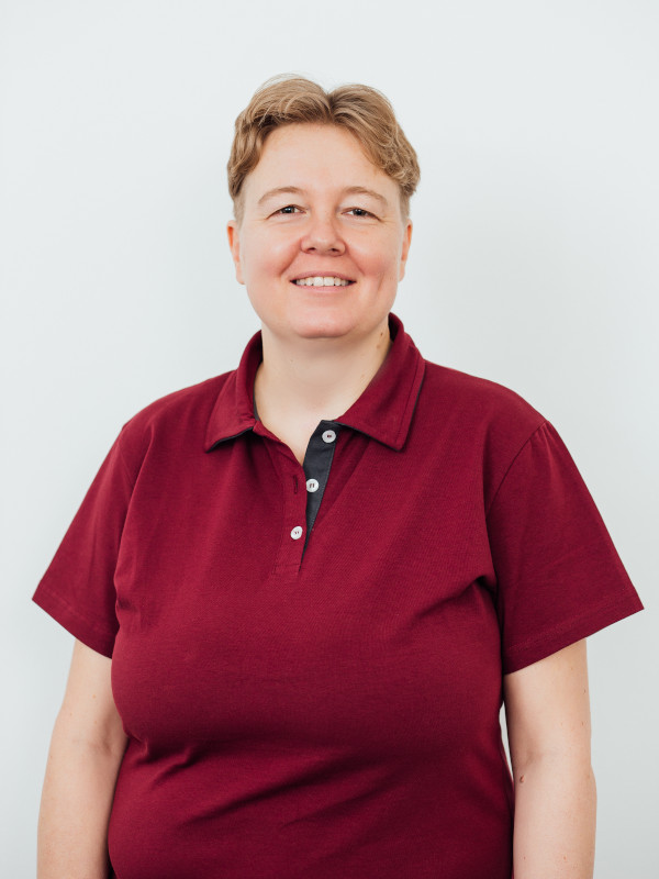Dr. med. Nicole Grimske