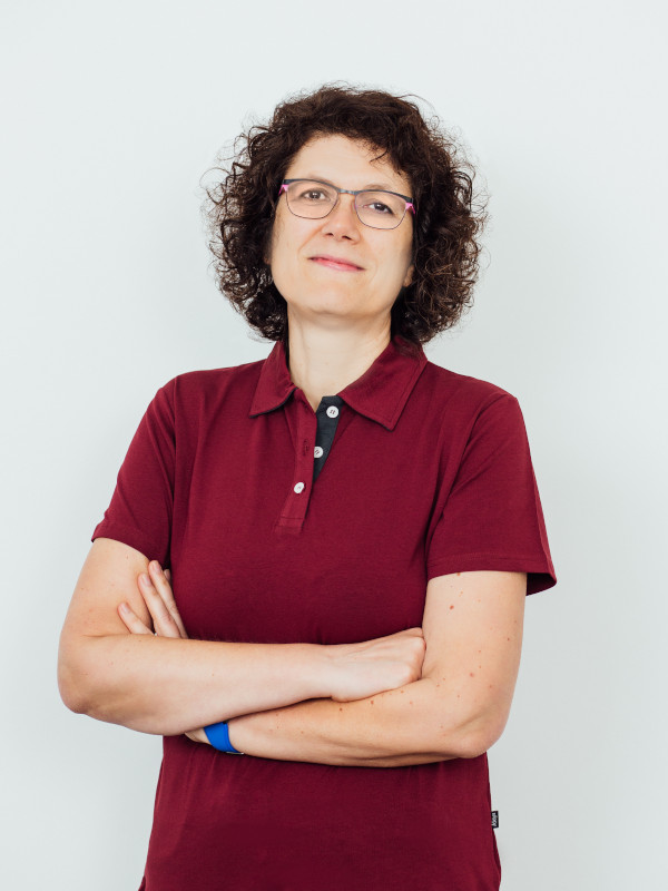 Sabine Otto