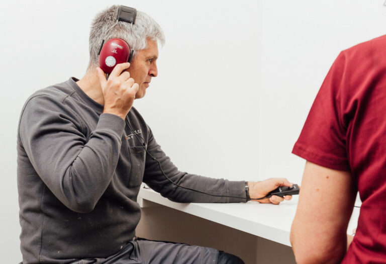 Verkehrsmedizin GRIMEDIO Arbeitsmedizin