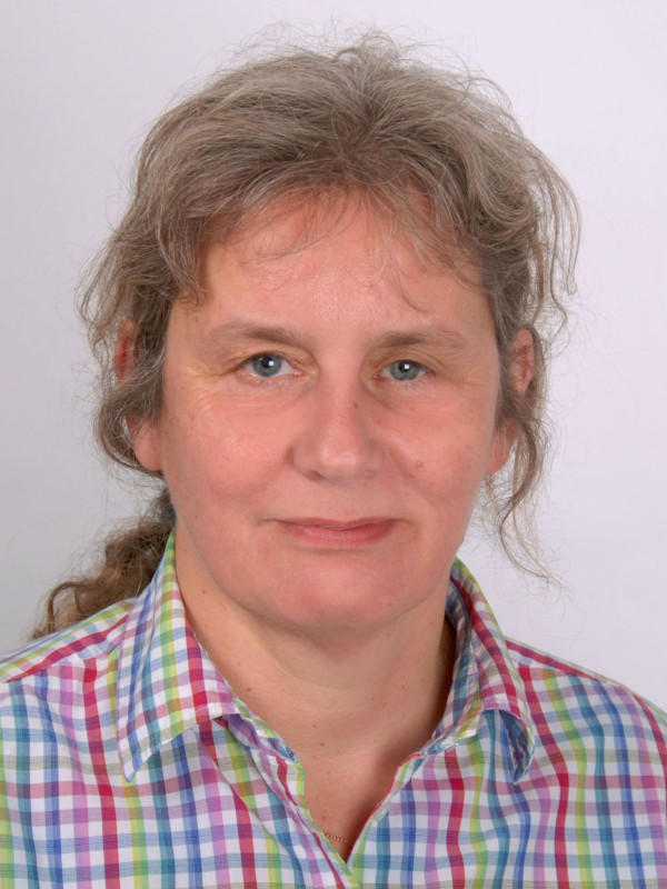 Margitta Wulff