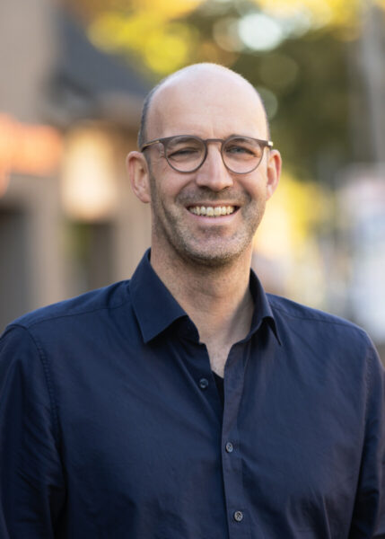 Foto Dr. Felix Galonska