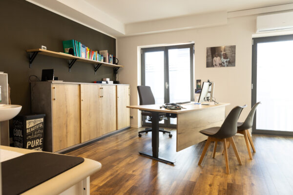 Arztraum Grimedio Arbeitsmedizin