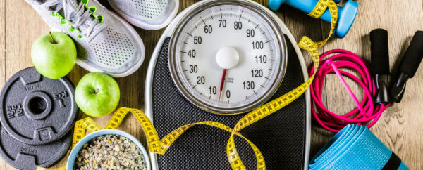 Ernährung und Sport zur Prävention von Erkrankungen