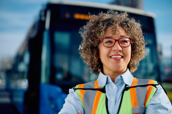 Gehörschutz in lauter Umgebung